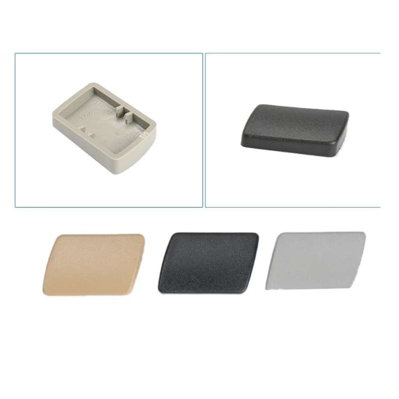 Car Glove Box Handle Lid for S-CLASS W221 2006-2013 Toolbox Switch Buckle Handle Black
