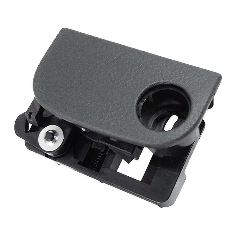 Car Glove Box Latch Lock Handle 68630-EQ300 for T30 2001-2006 Glove Box Lock Lid Assembly 68630EQ300