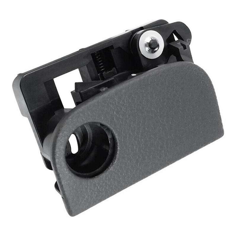 Car Glove Box Latch Lock Handle 68630-EQ300 for T30 2001-2006 Glove Box Lock Lid Assembly 68630EQ300