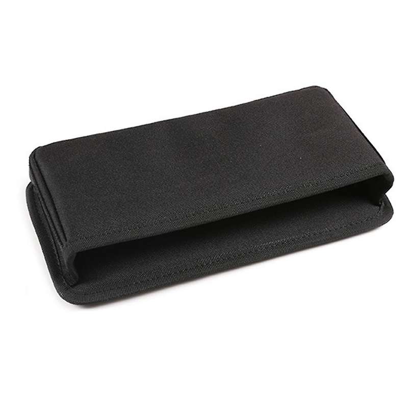 Car Glove Box Storage Bag Storage Box Under Rear Air Outlet for 110 2020