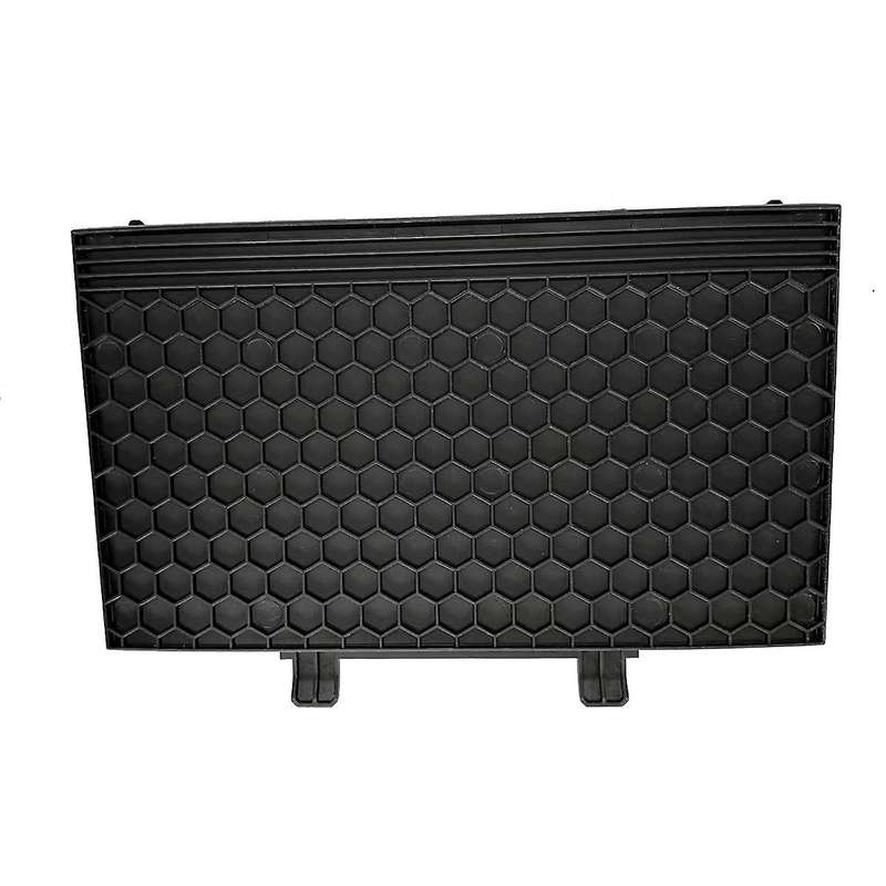 Car Glove Box Partition Water Cup Holder Curtain Frame Cover 31366623 for Xc60 S90 V90 2017-2020 Sto