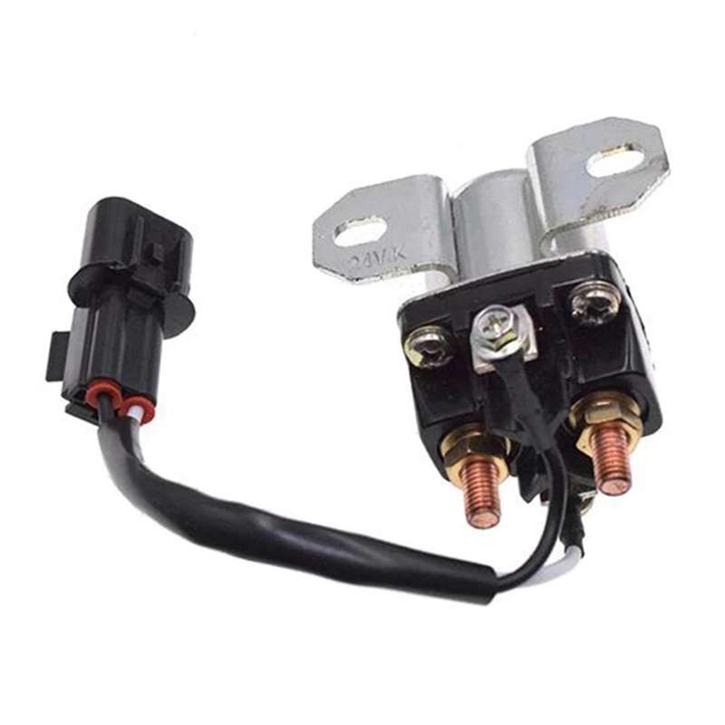 Car Glow Plug Control Relay for Galant Triton L200 Montero Sport Md342751