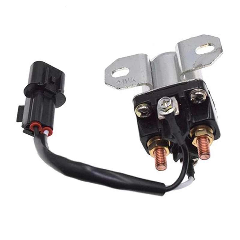Car Glow Plug Control Relay for Galant Triton L200 Montero Sport Md342751