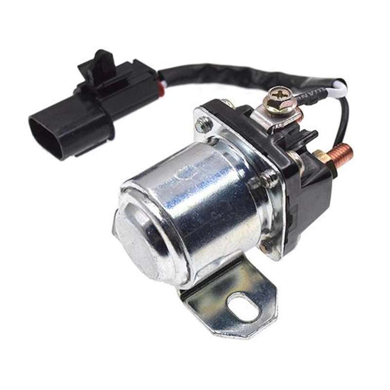 Car Glow Plug Control Relay for Galant Triton L200 Montero Sport Md342751