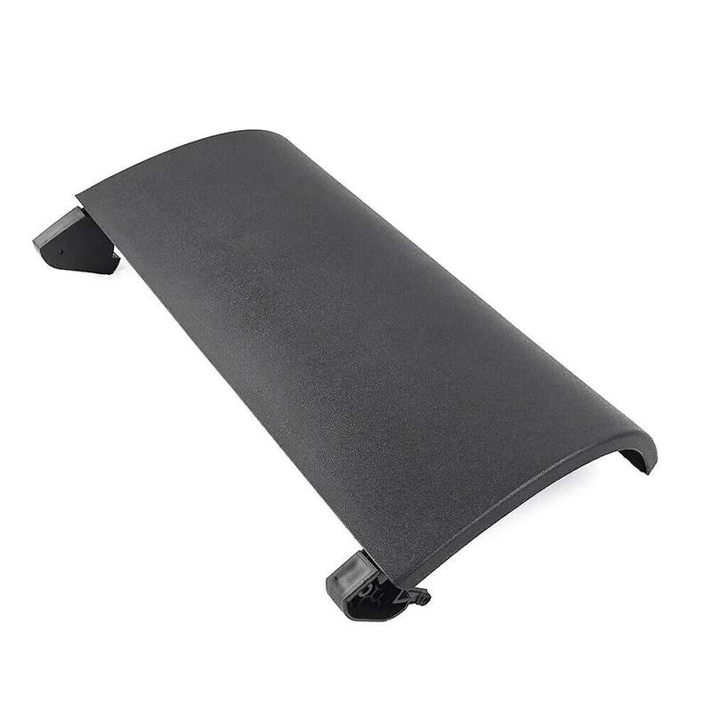 Car Glove Compartment Lid Storage Box Cover for A3 S3 8P 2004-2012 Left Hand Drive 8P1857124A6PS