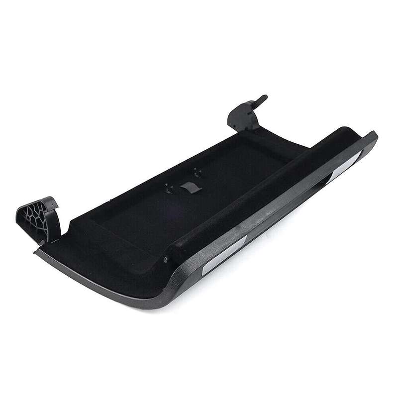 Car Glove Compartment Lid Storage Box Cover for A3 S3 8P 2004-2012 Left Hand Drive 8P1857124A6PS