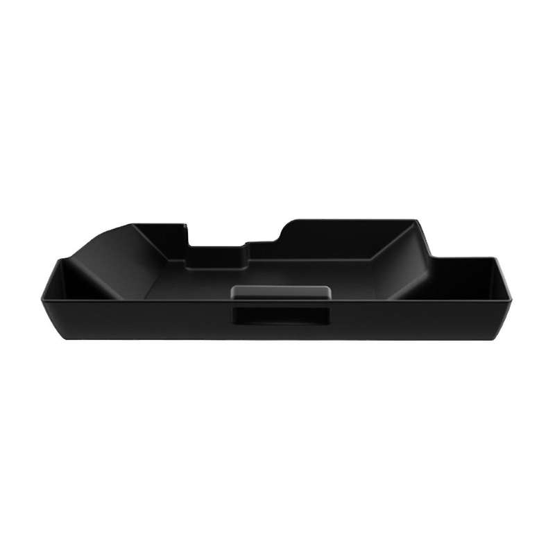 Car Glove Box Storage Box for 2024+ Interior Organizer Accessories
