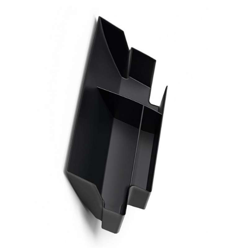Car Glove Box Storage Box for Model Y 2021-2023 Interior Organizer Accessories