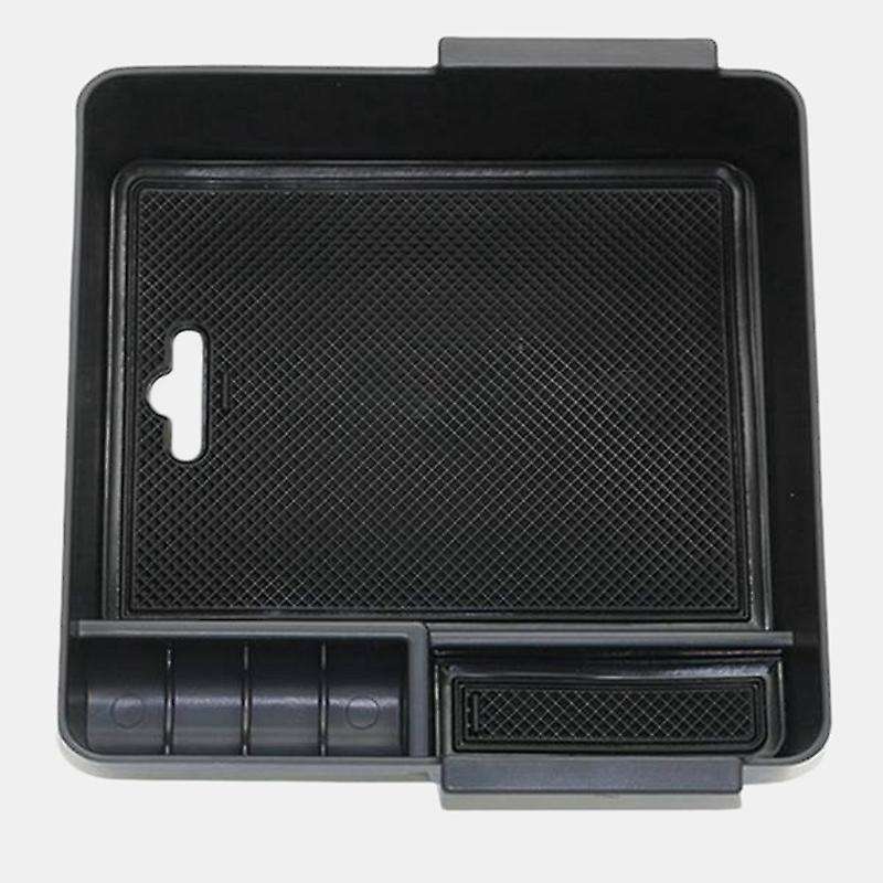 Car Glove Storage Box Tray Compatible Mitsubishi Pajero Sport 207-2018