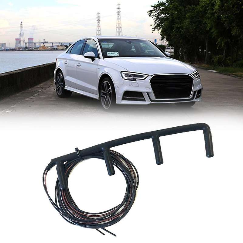 Car Glow Plug Rail Bridge Wiring Harness for- 1.9 TDI 038971782B