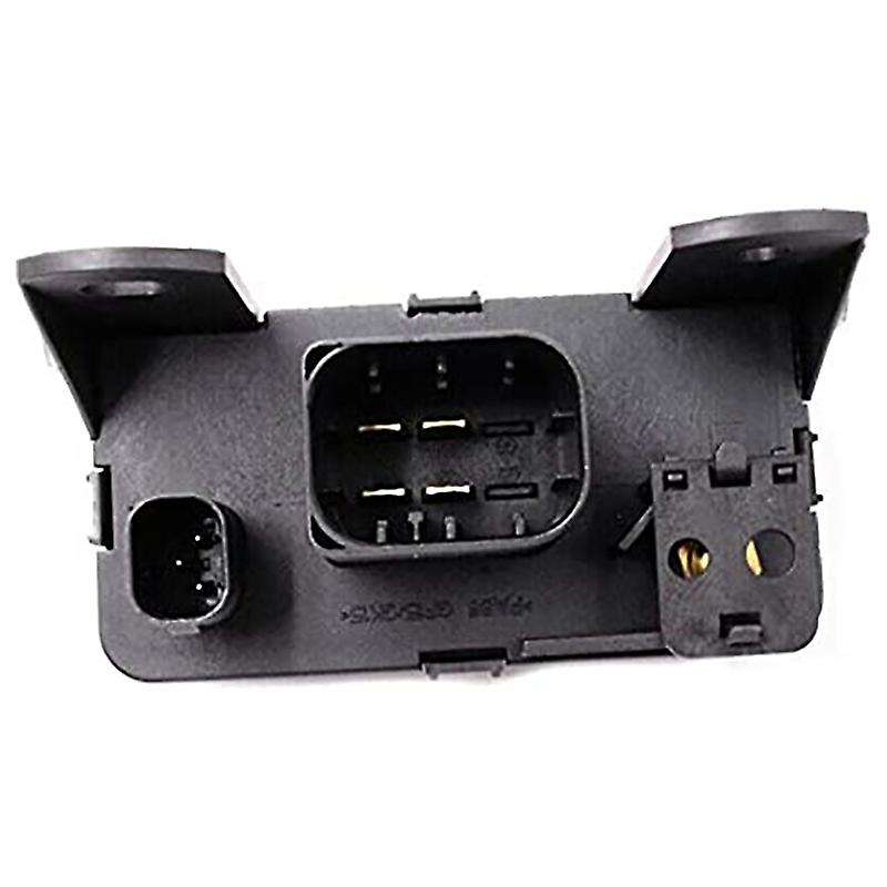 Car Glow Plug Relay for A-CLASS W168 C-CLASS W203 Sprinter 6461536579