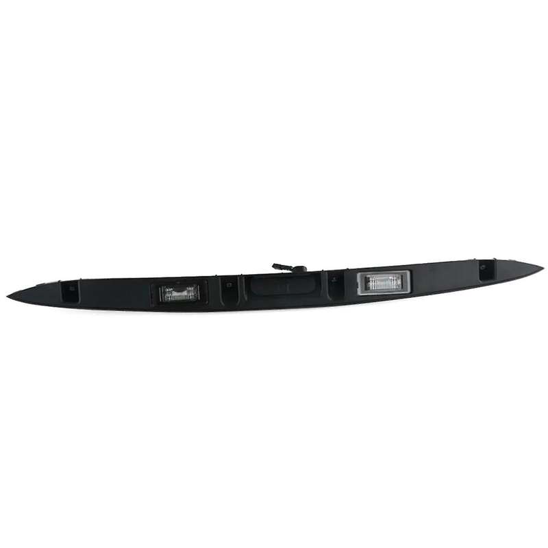 Car Grab Handle Rear Hatch Trunk Handle Black for R55 R56 R57 R58 R59 51132753602