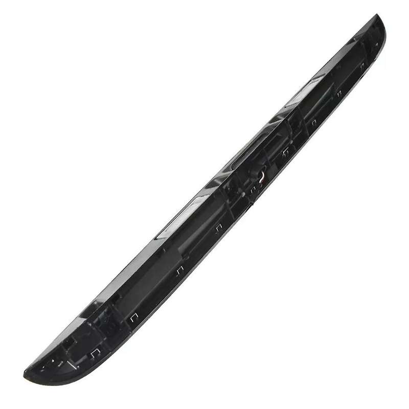 Car Grab Handle Rear Hatch Trunk Handle Silver 51132753603 for R55 R56 R57 R58 R59