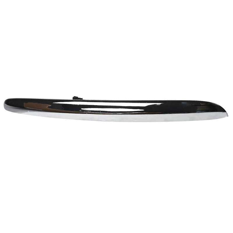 Car Grab Handle Rear Hatch Trunk Handle Silver 51132753603 for R55 R56 R57 R58 R59
