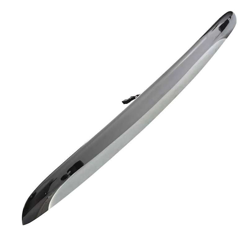 Car Grab Handle Rear Hatch Trunk Handle Silver 51132753603 for R55 R56 R57 R58 R59