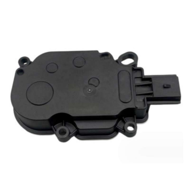 Car Grille Active Shutter Actuator Air Collecting Hood Motor for MK2 Escape 2013-2019 FT4B-8476-AB G