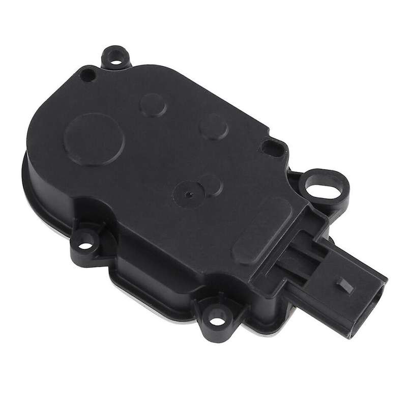 Car Grille Active Shutter Actuator Air Collecting Hood Motor for MK2 Escape 2013-2019 FT4B-8476-AB G