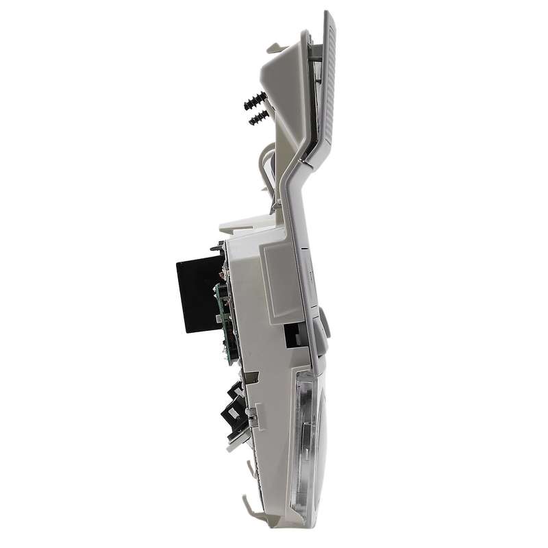 Car Grey Front Interior Reading Light for Golf MK6 2009-2014 1K0947105AC