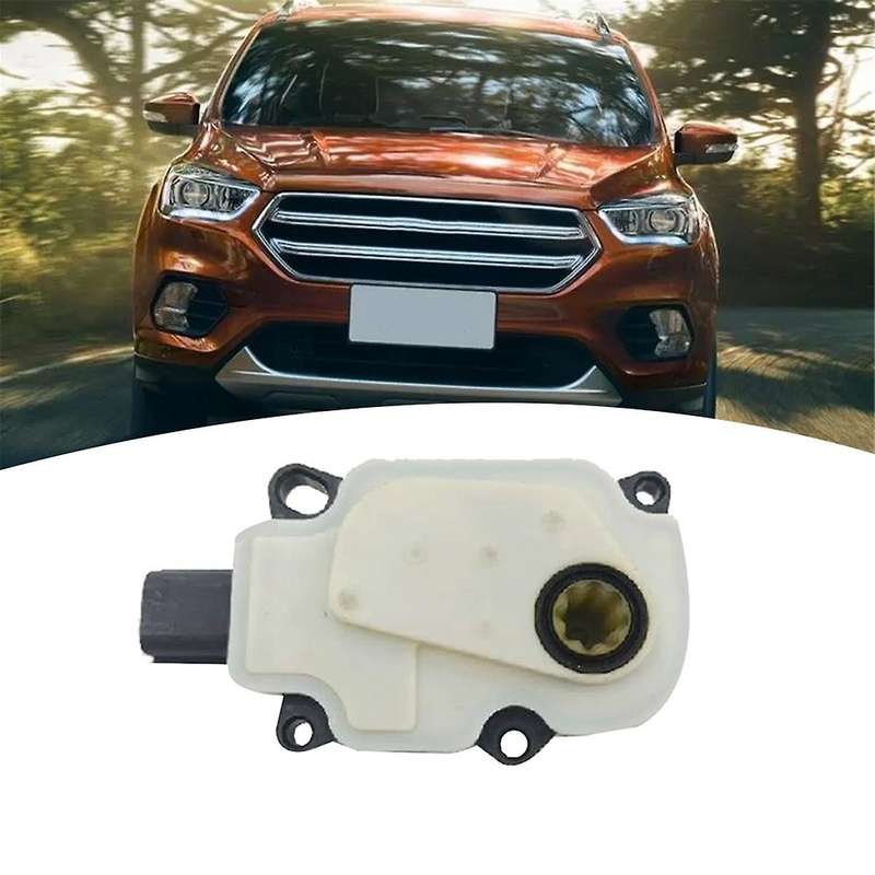 Car Grille Active Shutter Actuator Air Collecting Hood Motor for MK2 Escape 2013-2019 FT4B-8476-AB