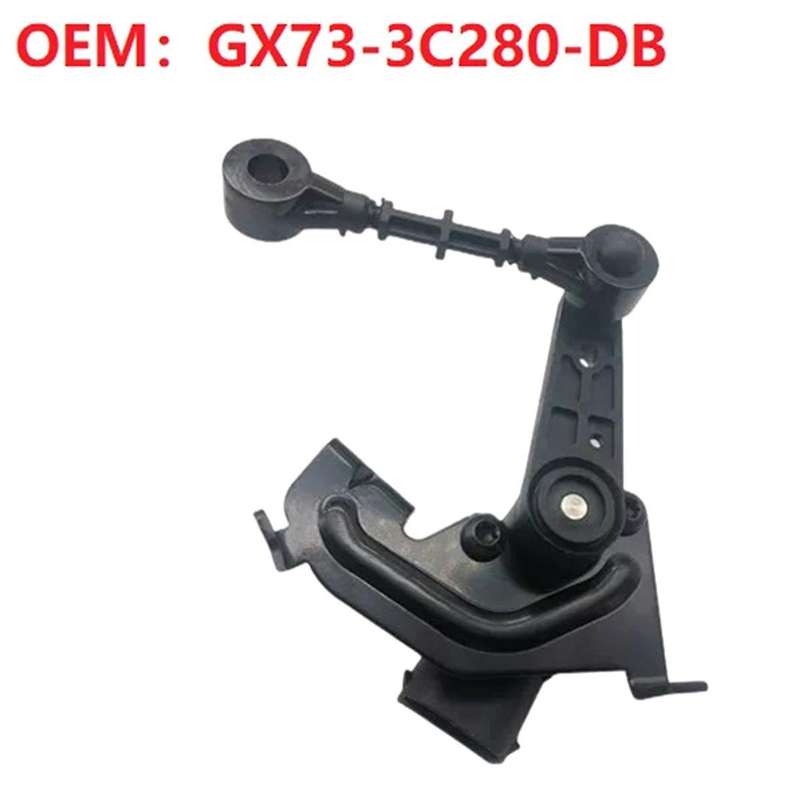 Car GX73-3C280-DB Rear Right Passenger Suspension Height Level Sensor GX733C280DB for XF 2016 2017 2