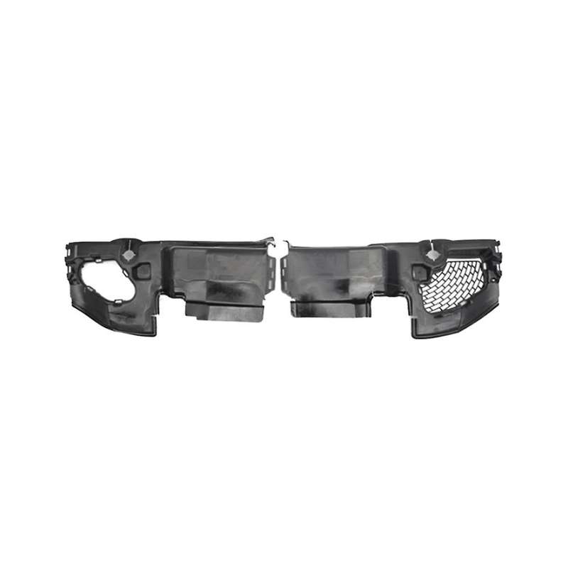 Car Grille Air Inlet for E60 E61 2004-2007 Water Tank Air Deflector Car Accessories 51717050649 5171