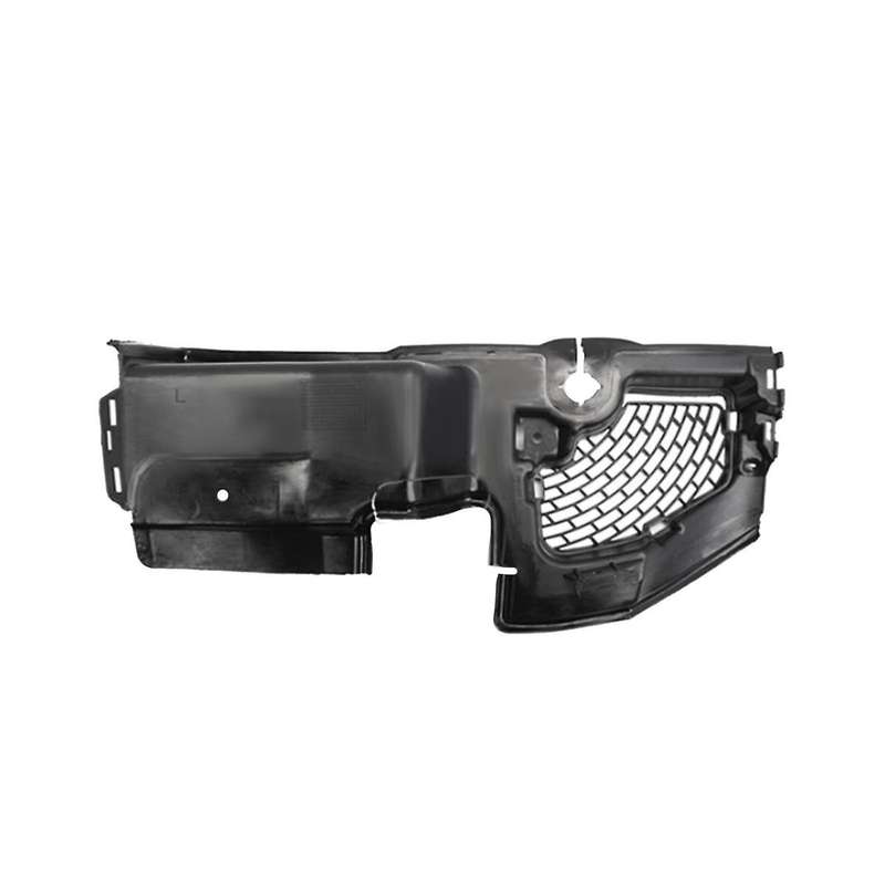 Car Grille Air Inlet for E60 E61 2004-2007 Water Tank Air Deflector Car Accessories 51717050649 5171