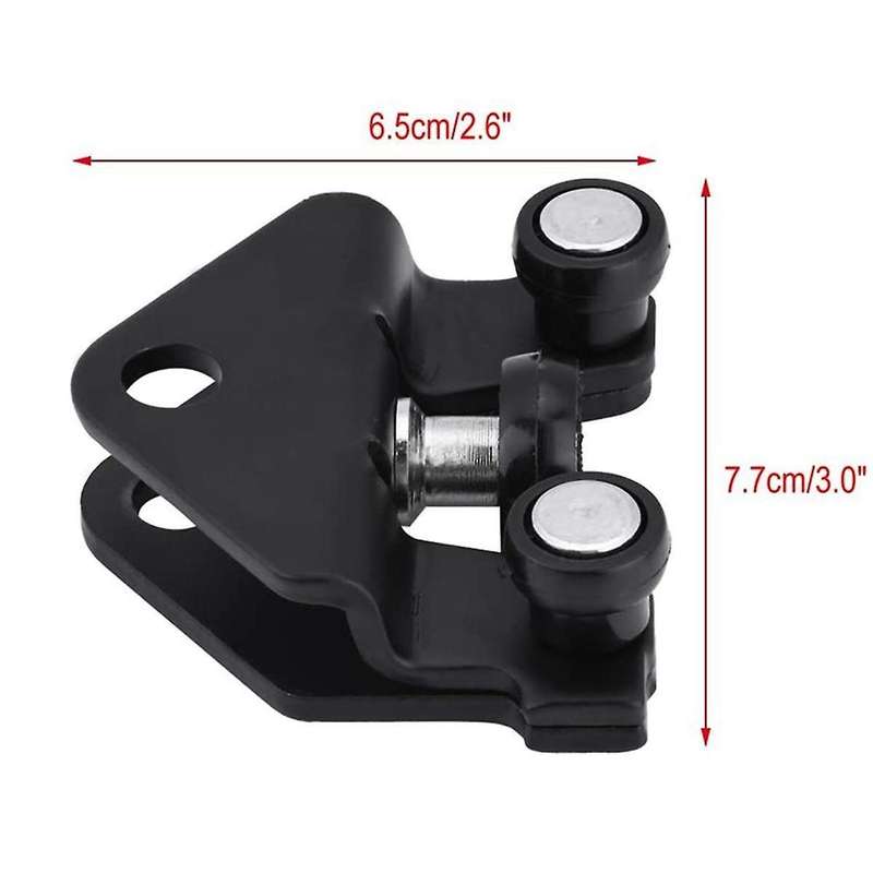 Car Guide Roller Slidings Door Right 7700312012 for Trafic Opel