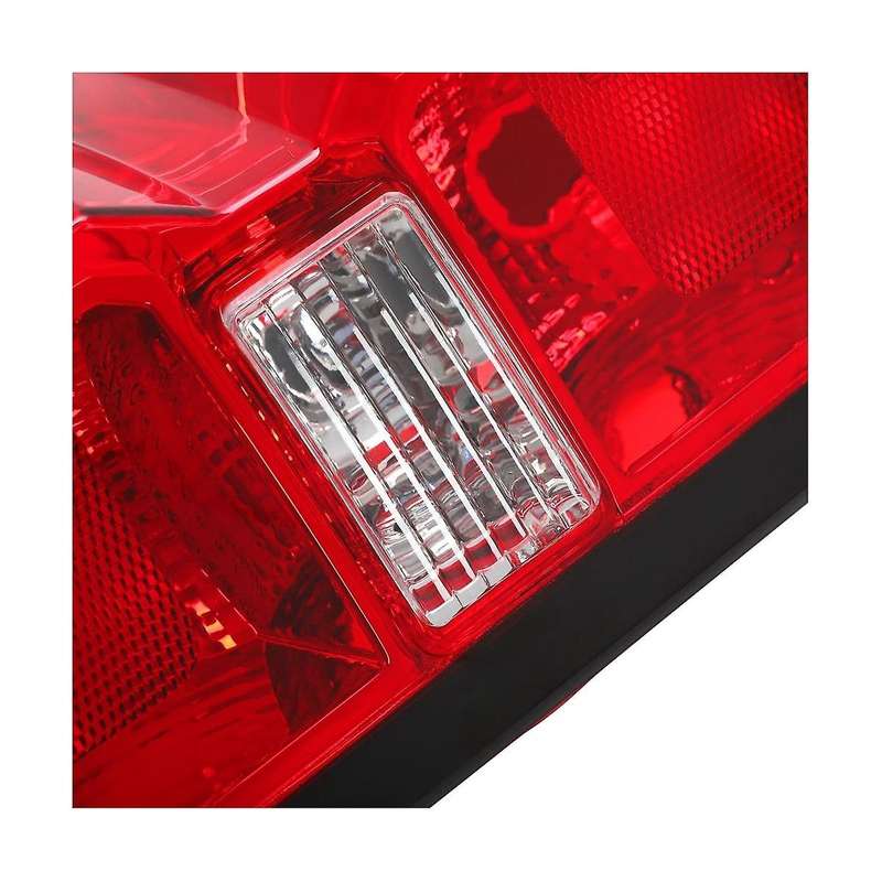 Car Halogen Black Side Tail Lamp Assembly Lh for for Rear Brake Light 84019503