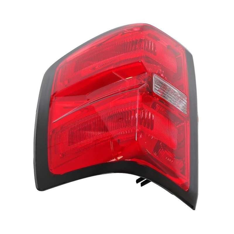 Car Halogen Black Side Tail Lamp Assembly Lh for for Rear Brake Light 84019503