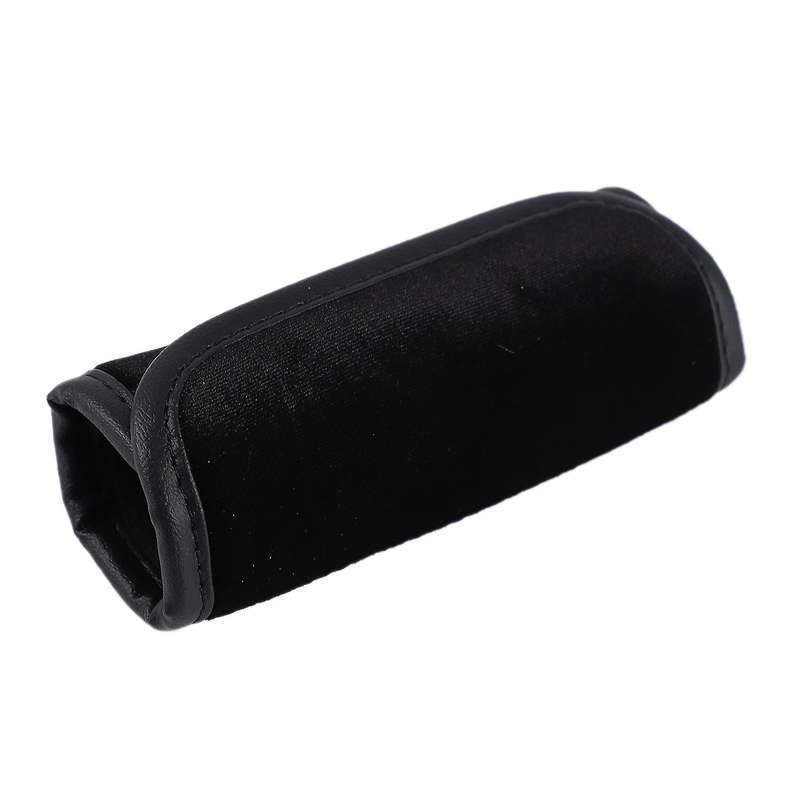 Car Handbrake Cover Crystal Diamond Cover Interior Accessories Universal Car SUV Truck