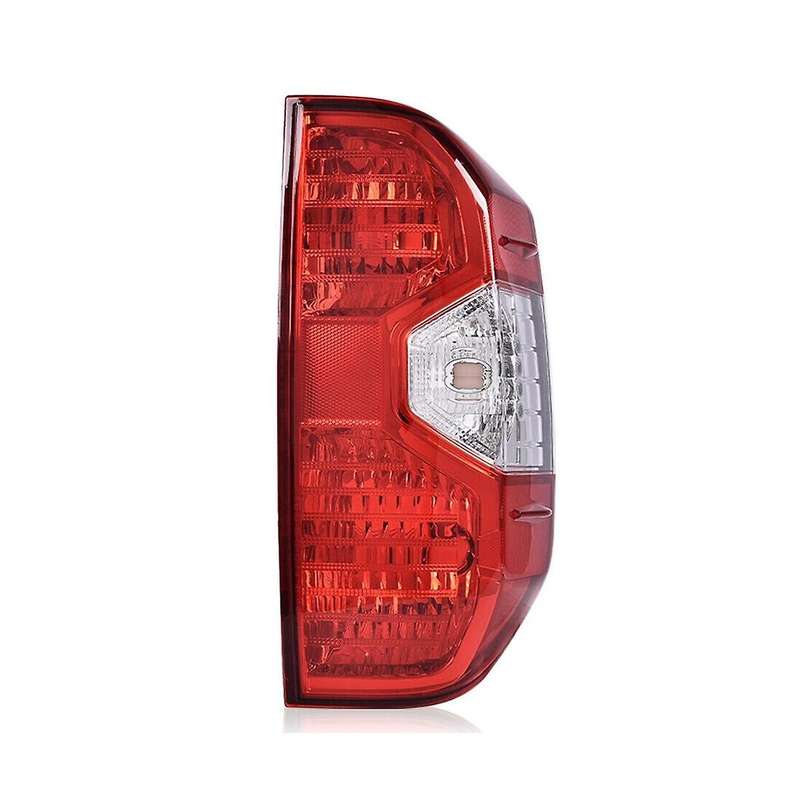 Car Halogen Tail Lamp Assembly Rh for 4.0l 4.6l 5.7l 2014-2021 Rear Brake Light 815500c100 815500c10