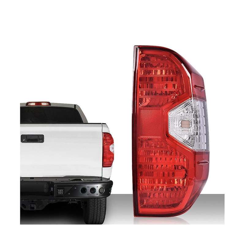 Car Halogen Tail Lamp Assembly Lh for 4.0l 4.6l 5.7l 2014-2021 Rear Brake Light 815600c100 815600c10