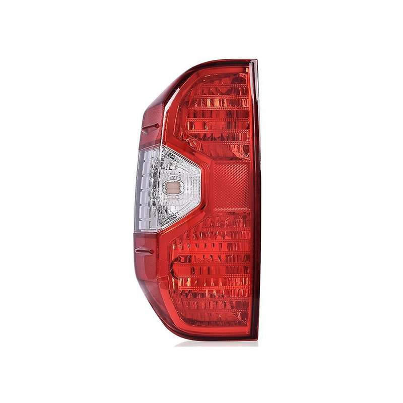 Car Halogen Tail Lamp Assembly Lh for 4.0l 4.6l 5.7l 2014-2021 Rear Brake Light 815600c100 815600c10