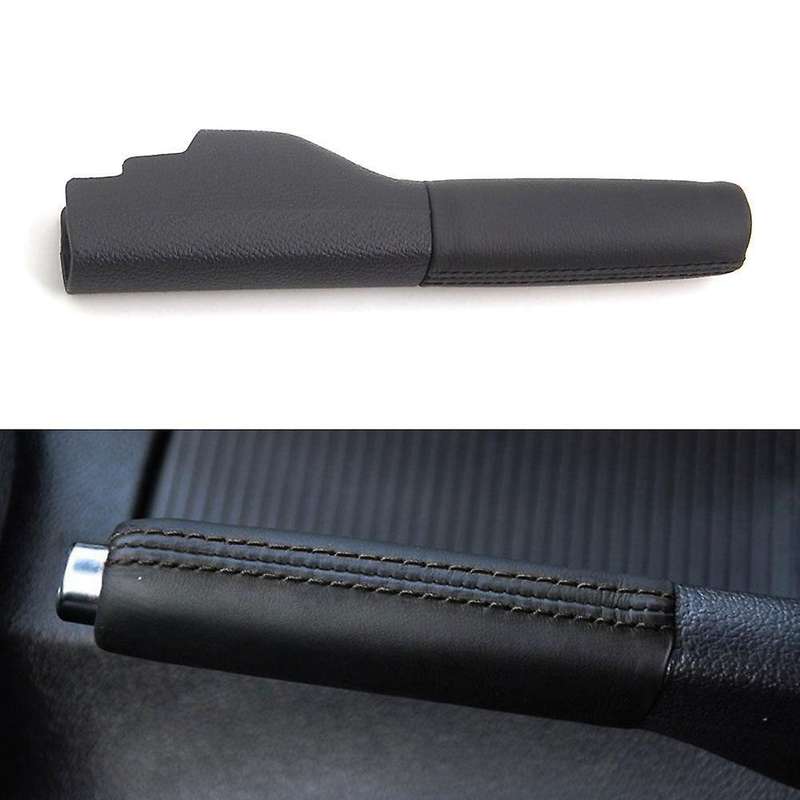 Car Hand Parking Brake Handle Cover for GLI MK5 Golf Rabbit- 1KD711461A