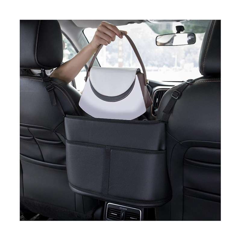 Car Hand Bag Holders Car and Storage Front Seats Car Seats Space Filler Organizer Storage Bag for C