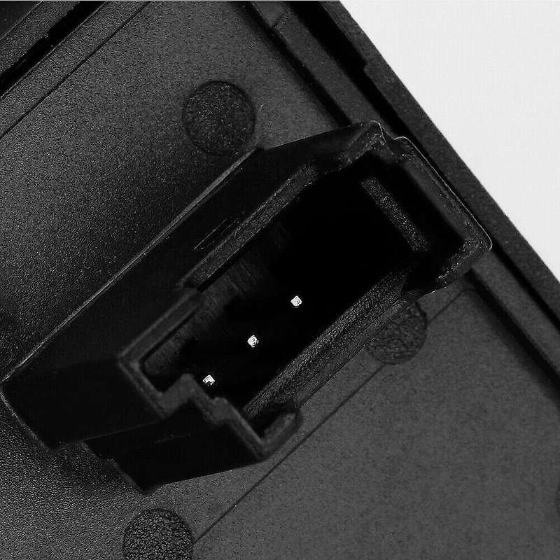 Car Hand Parking Brake Switch Fit for 7-Series G12 61316819981
