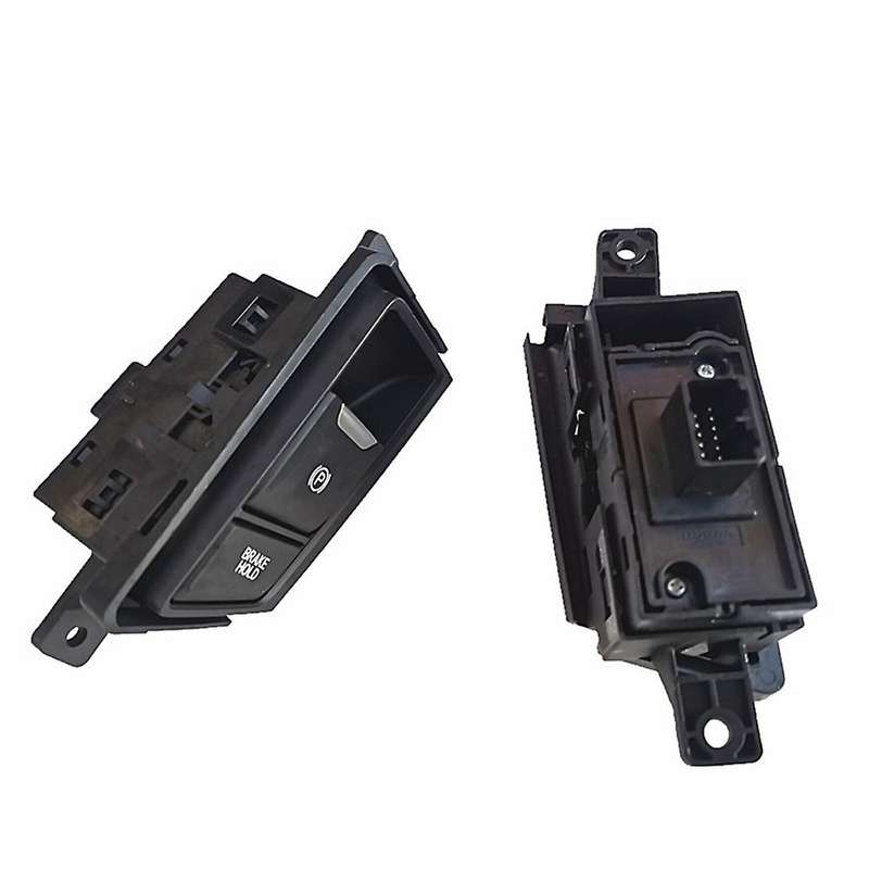 Car Hand Brake Button Parking Brake Switch for -V 2017-2020 35355-TLA-A01 35355TLAA01