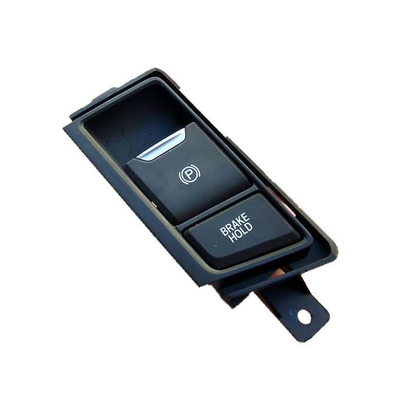 Car Hand Brake Button Parking Brake Switch for -V 2017-2020 35355-TLA-A01 35355TLAA01