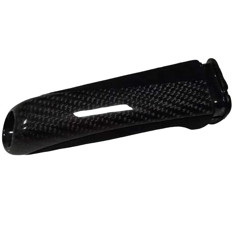 Car Handbrake Grip Cover Trim for 3 Series E90 2005-2012 F30 2012-2018 Handbrake Cover Car Accessori