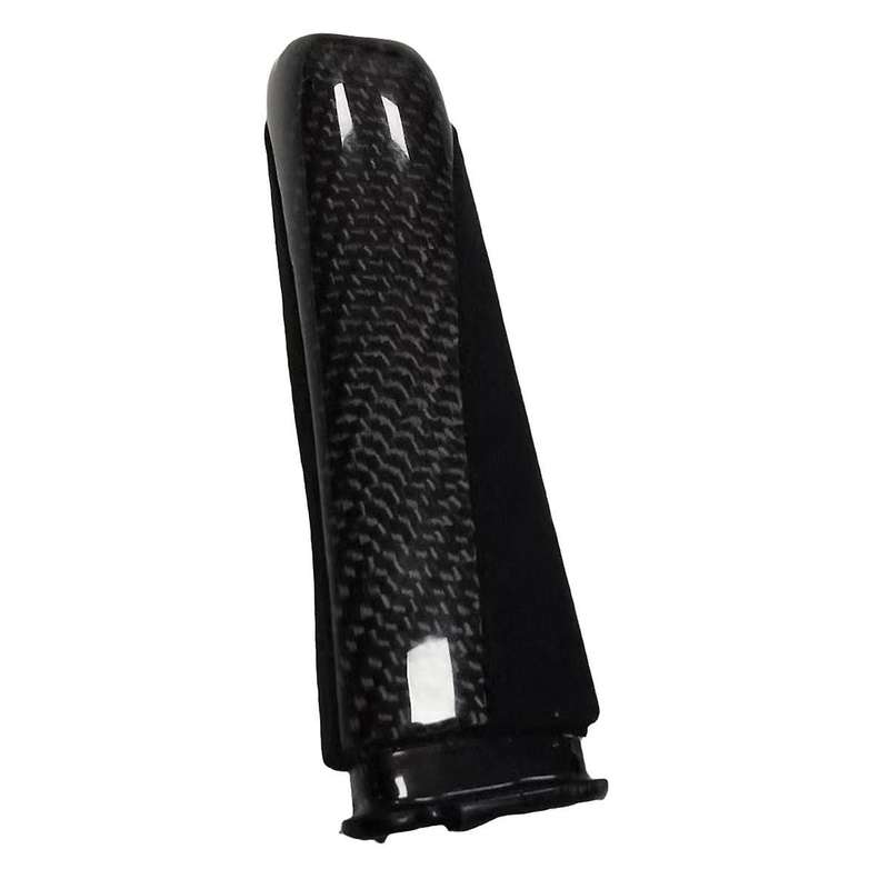Car Handbrake Grip Cover Trim for 3 Series E90 2005-2012 F30 2012-2018 Handbrake Cover Car Accessori