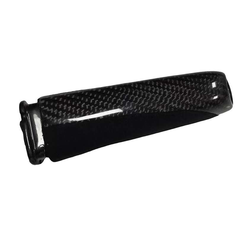 Car Handbrake Grip Cover Trim for 3 Series E90 2005-2012 F30 2012-2018 Handbrake Cover Car Accessori