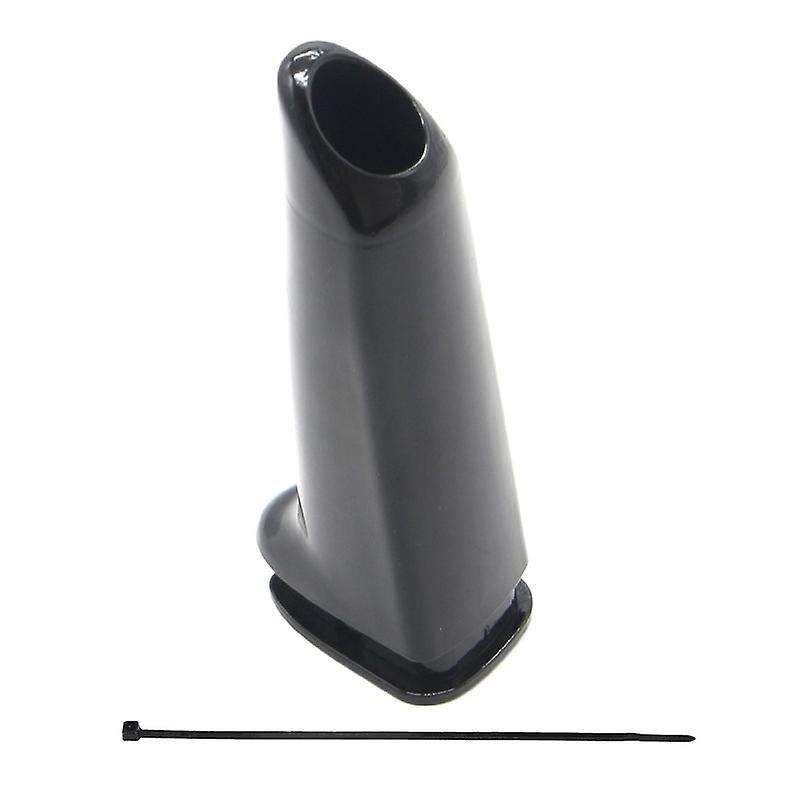Car Handbrake Grips Cover Trim ABS for - E46 E90 E92 E60 E39 F30 F34 F10 F20 2005-2019 Accessories,