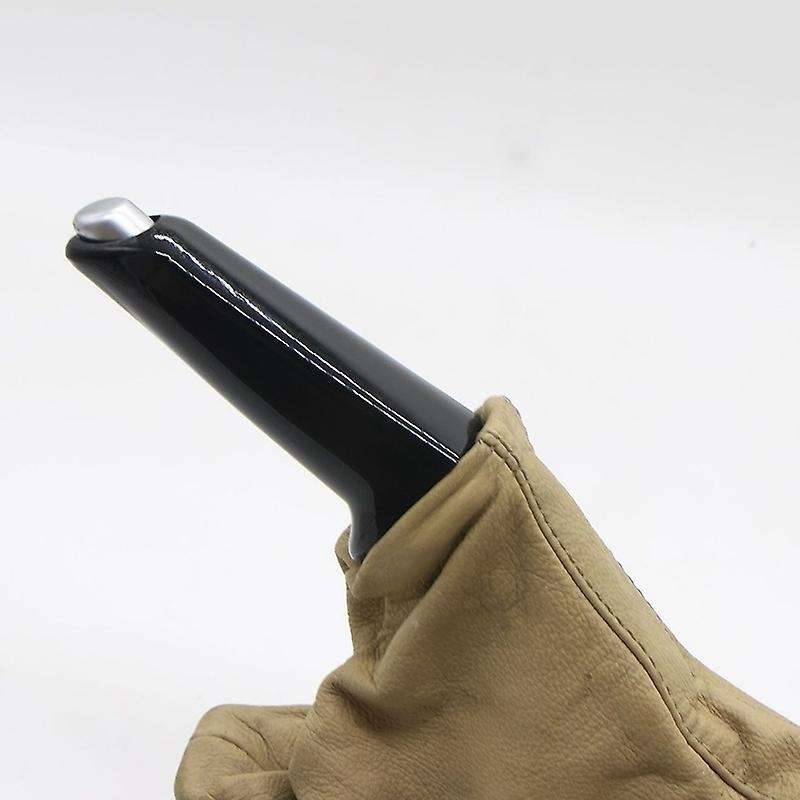Car Handbrake Grips Cover Trim ABS for - E46 E90 E92 E60 E39 F30 F34 F10 F20 2005-2019 Accessories,