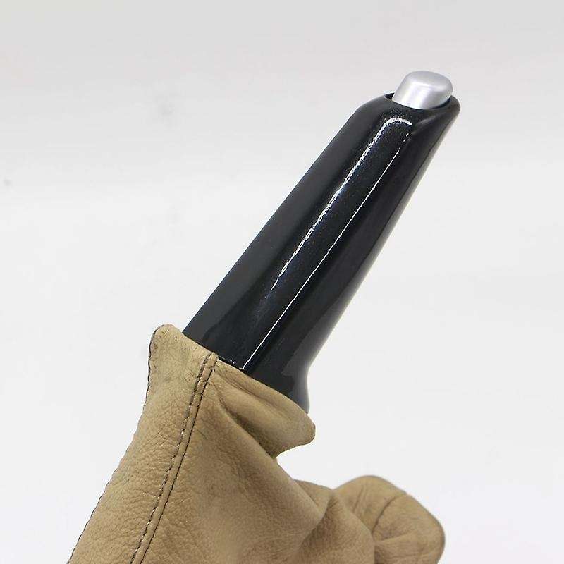 Car Handbrake Grips Cover Trim ABS for - E46 E90 E92 E60 E39 F30 F34 F10 F20 2005-2019 Accessories,