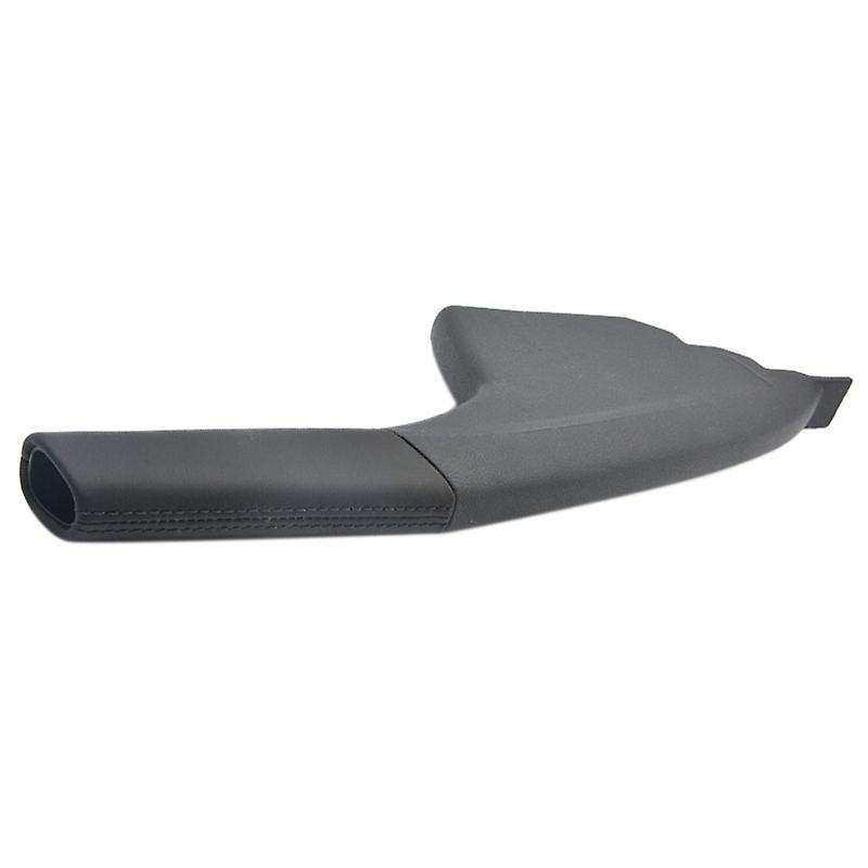 Car Handbrake Lever Parking Button Cover Chrome Decoration for  G TI 6RD 711 333 A 6RD711333A