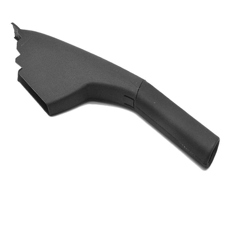 Car Handbrake Lever Parking Button Cover Chrome Decoration for  G TI 6RD 711 333 A 6RD711333A