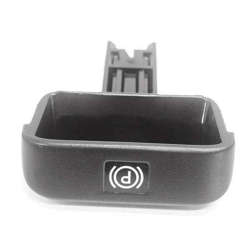Car Handbrake Parking Brake Release Handle for C-Class W203 2001-2007 CLK-Class W209 2003-2009 20342