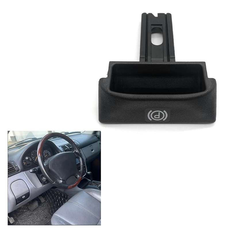 Car Handbrake Parking Brake Release Handle 1634270020 for ML W163 1997-2005