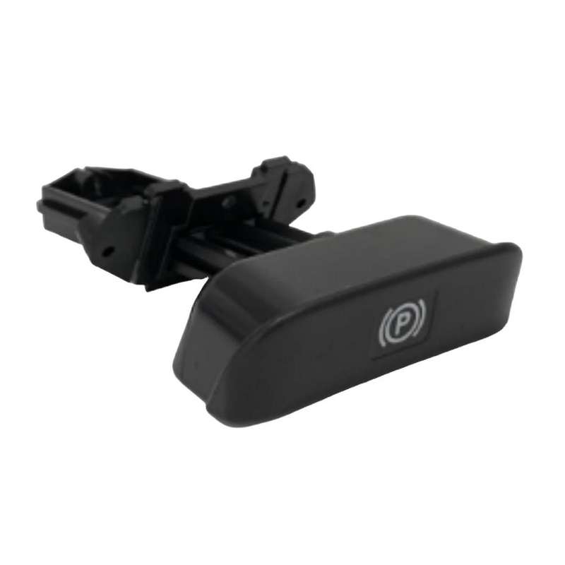 Car Handbrake Parking Brake Release Handle Assembly for C-Class W203 2001-2007 CLK-Class W209 203420