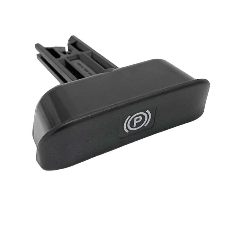 Car Handbrake Parking Brake Release Handle Assembly for C-Class W203 2001-2007 CLK-Class W209 203420